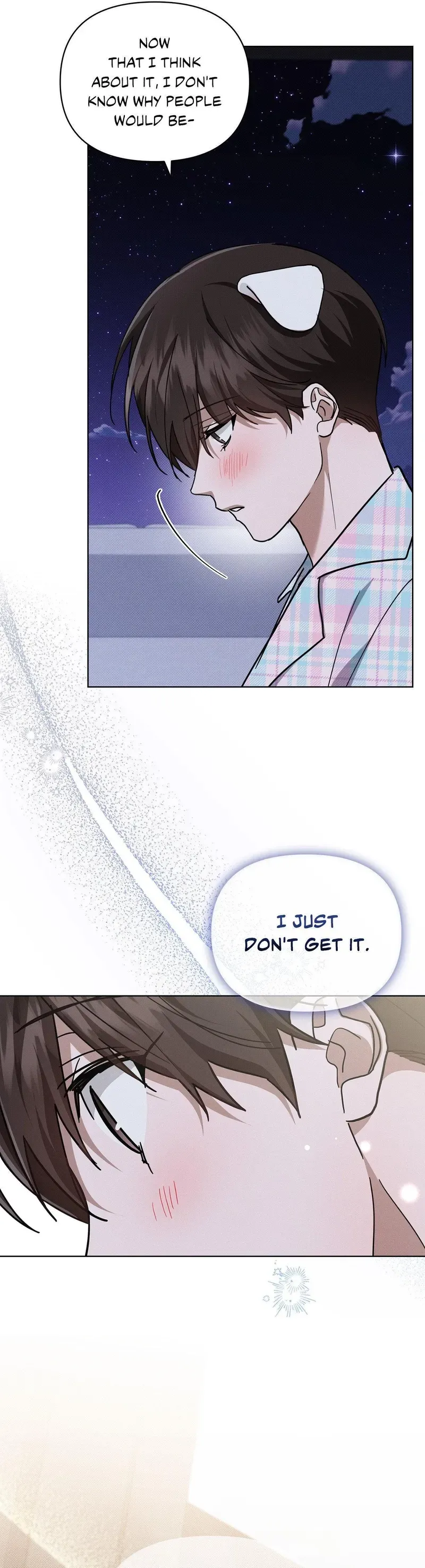 Read Paws & Claws chapter 51 image 4 on Lezhin