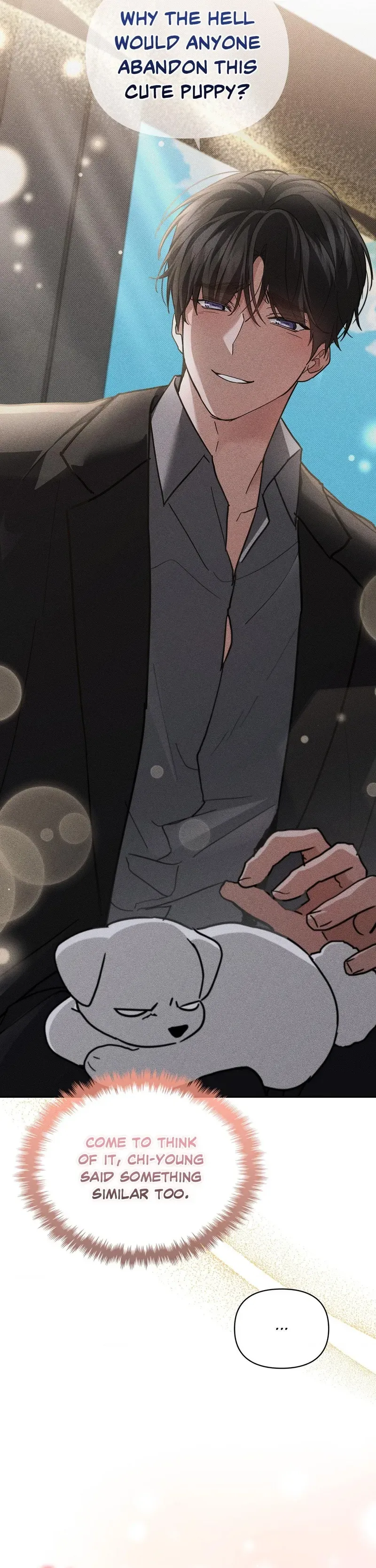 Read Paws & Claws chapter 51 image 5 on Lezhin