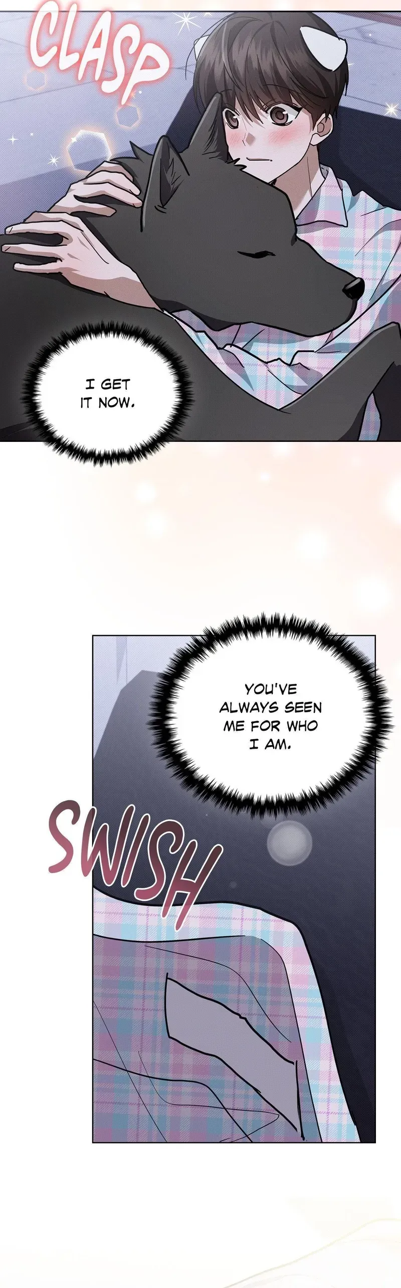 Read Paws & Claws chapter 51 image 6 on Lezhin