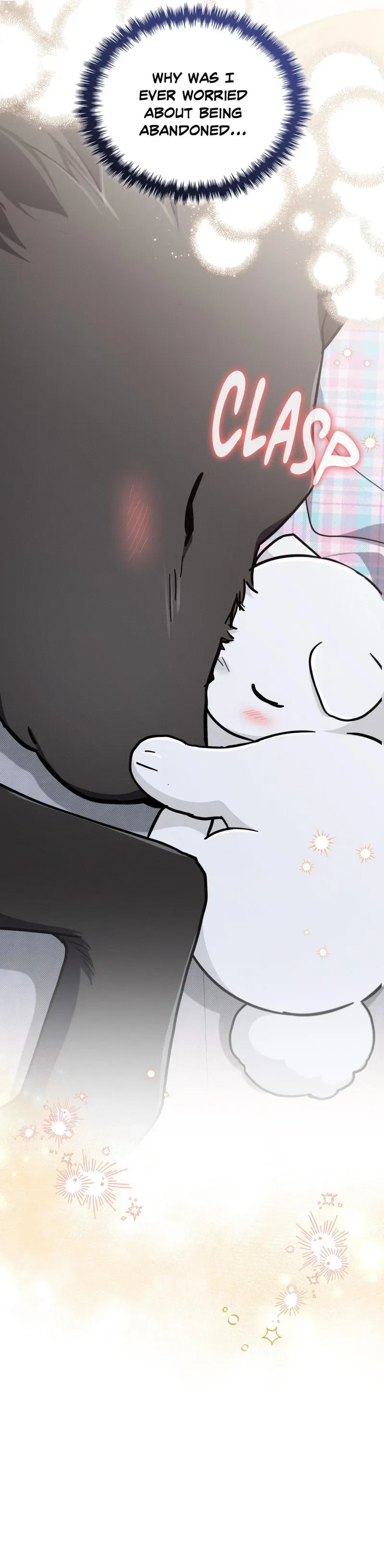Read Paws & Claws chapter 51 image 8 on Lezhin