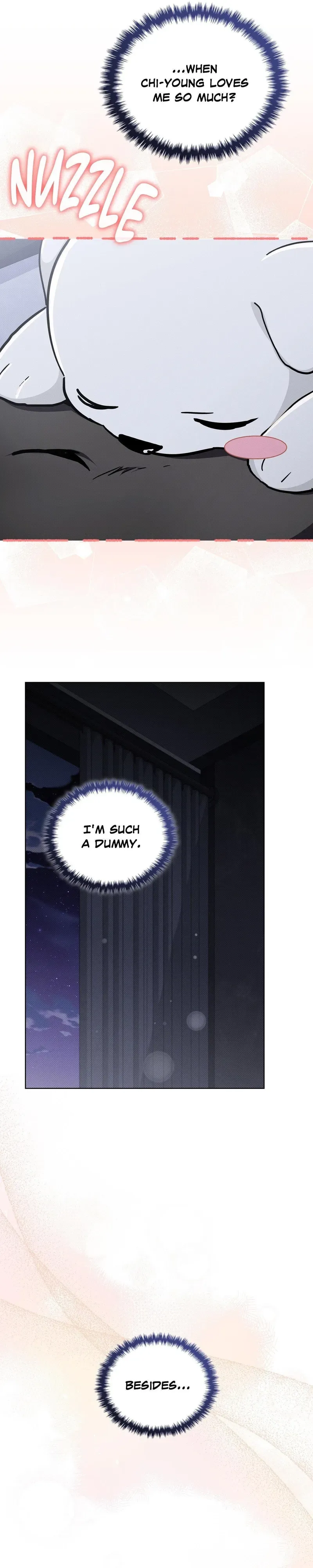 Read Paws & Claws chapter 51 image 9 on Lezhin