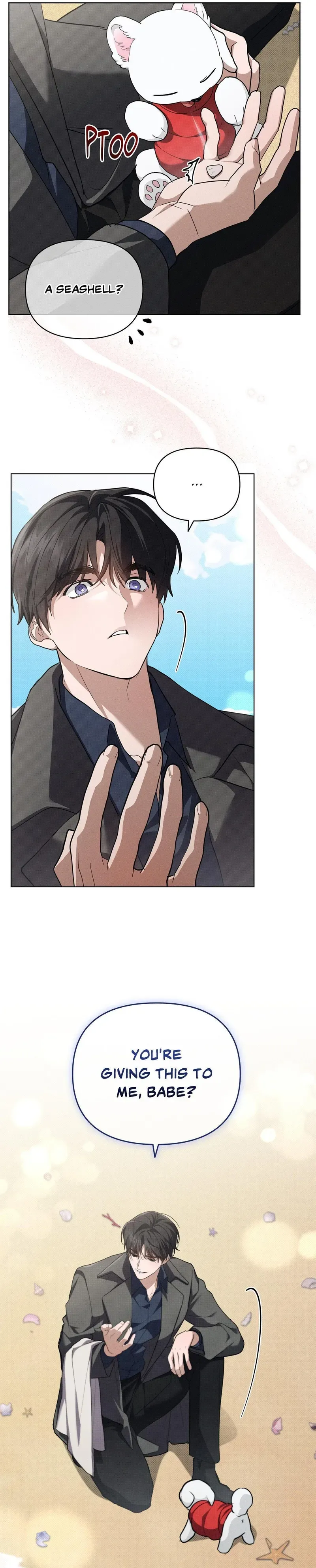 Read Paws & Claws chapter 54 image 16 on Lezhin
