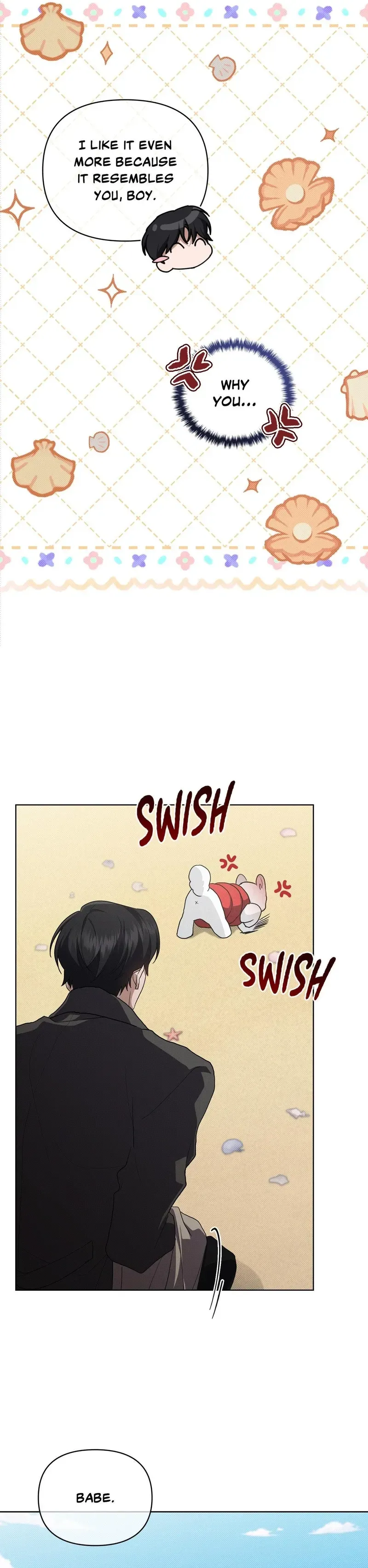 Read Paws & Claws chapter 54 image 18 on Lezhin