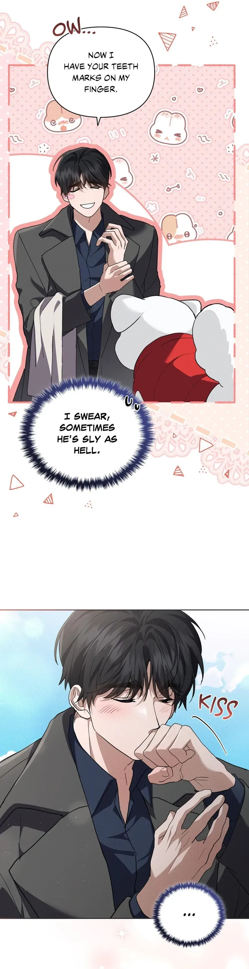 Read Paws & Claws chapter 54 image 21 on Lezhin