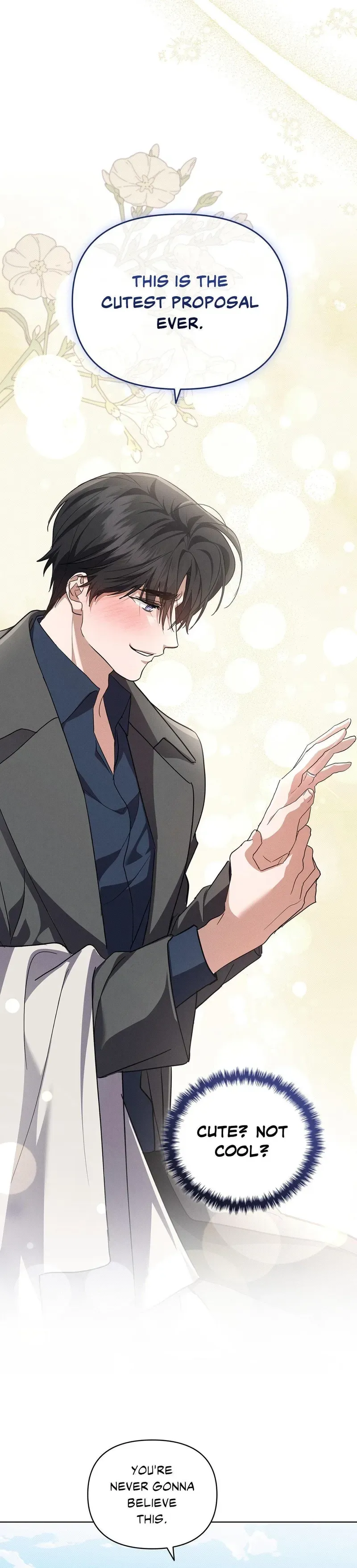 Read Paws & Claws chapter 54 image 26 on Lezhin