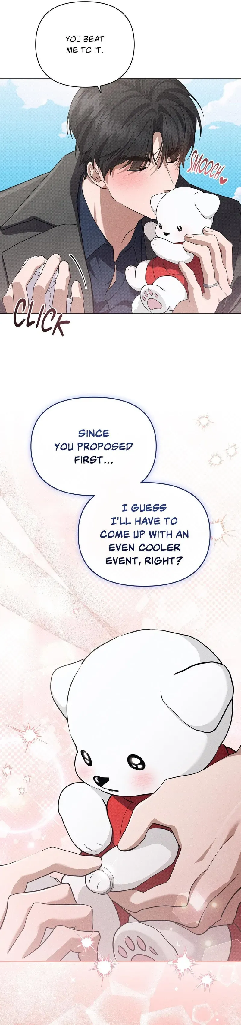 Read Paws & Claws chapter 54 image 28 on Lezhin