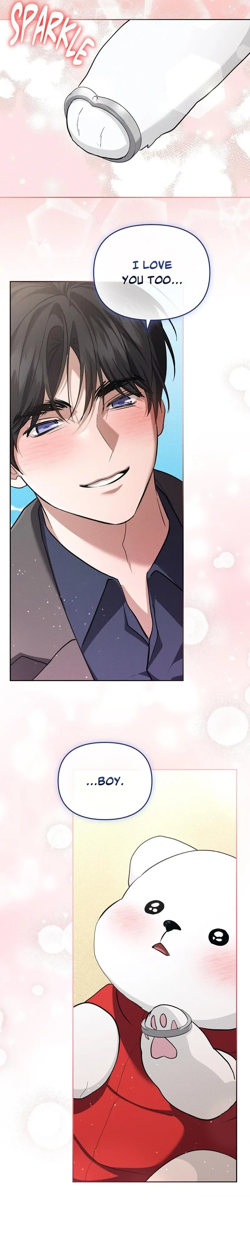 Read Paws & Claws chapter 54 image 29 on Lezhin