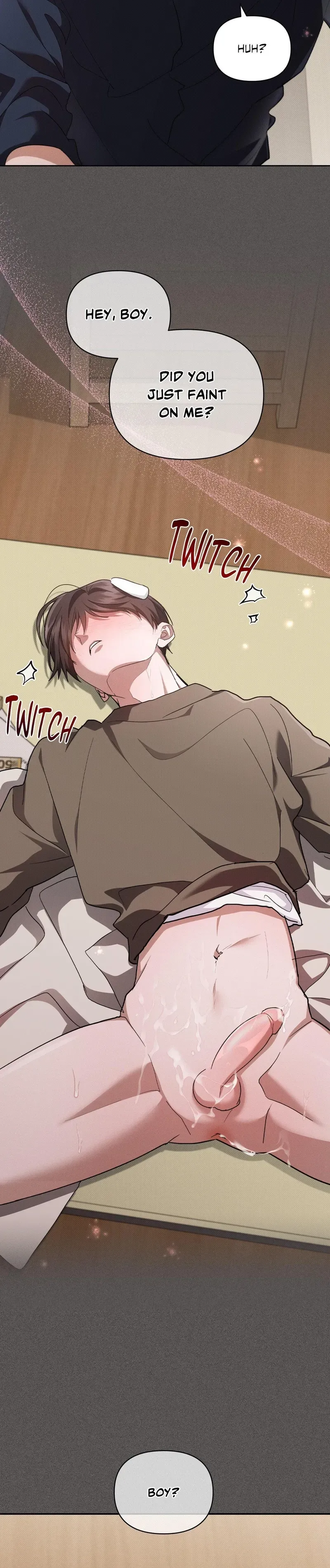 Read Paws & Claws chapter 54 image 3 on Lezhin