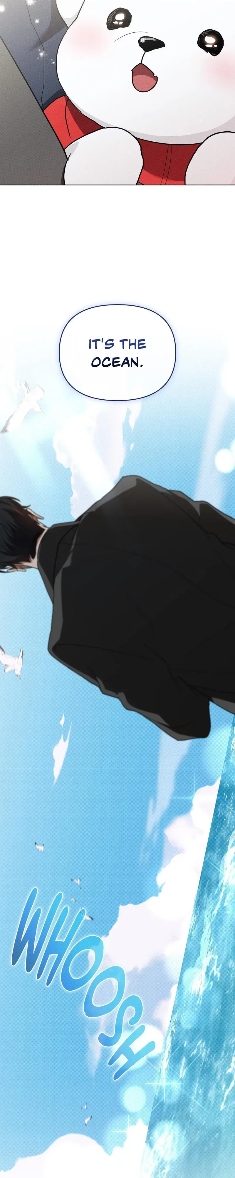 Read Paws & Claws chapter 54 image 8 on Lezhin