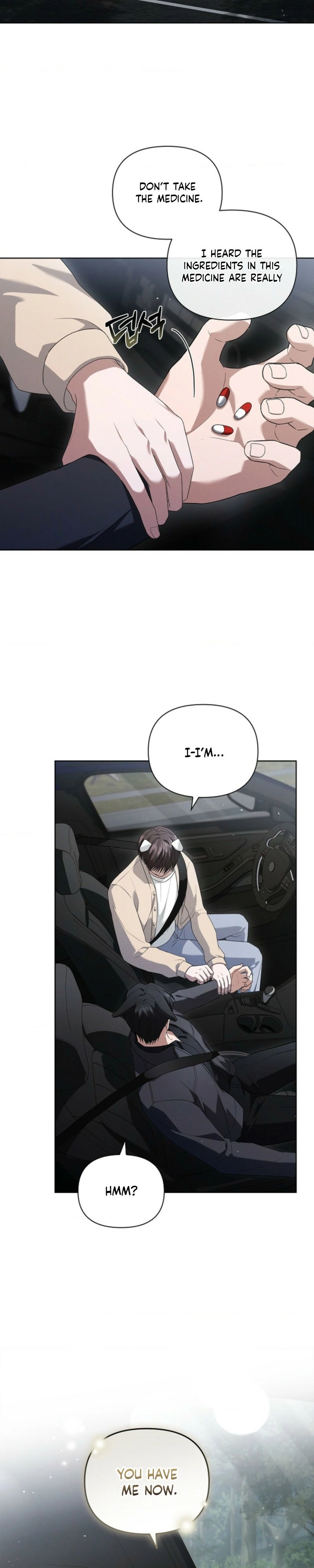 Read Paws & Claws chapter 55 image 12 on Lezhin