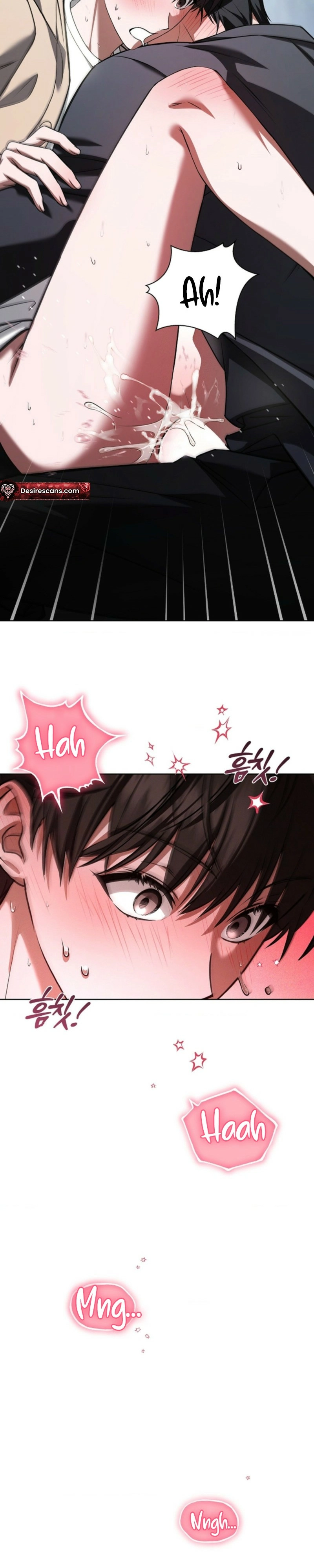 Read Paws & Claws chapter 55 image 25 on Lezhin
