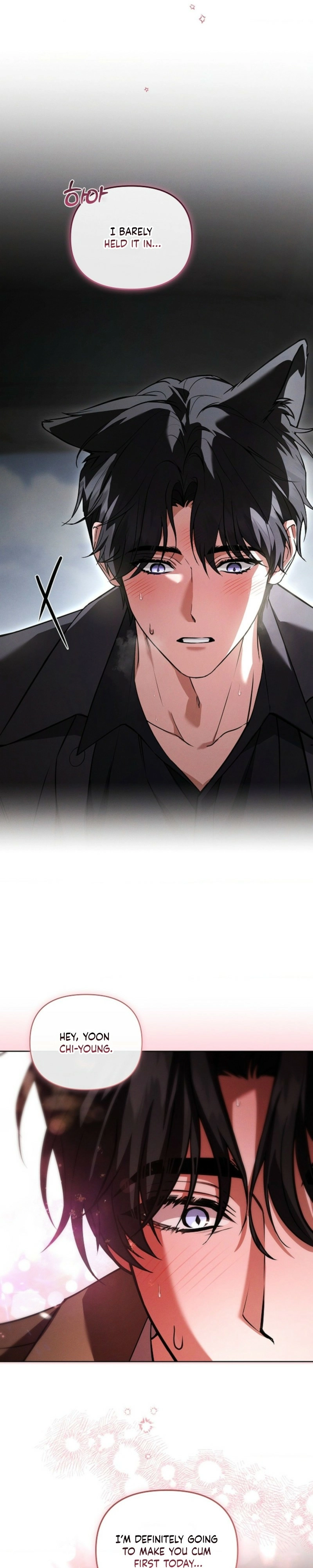 Read Paws & Claws chapter 55 image 26 on Lezhin