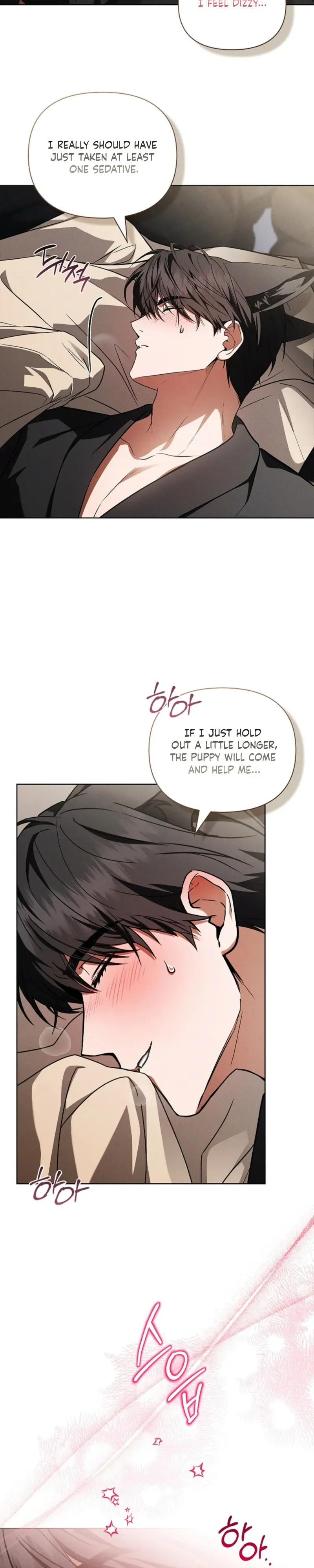 Read Paws & Claws chapter 56 image 16 on Lezhin