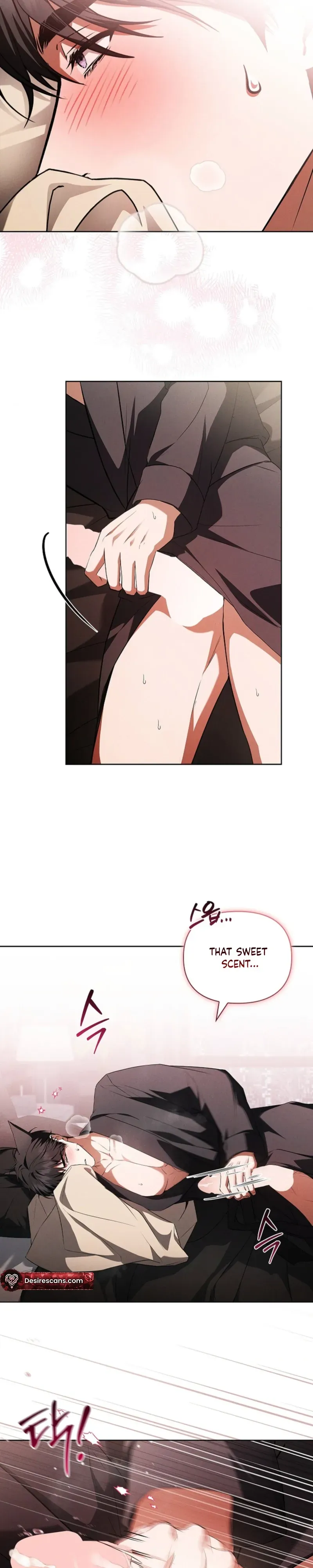 Read Paws & Claws chapter 56 image 17 on Lezhin