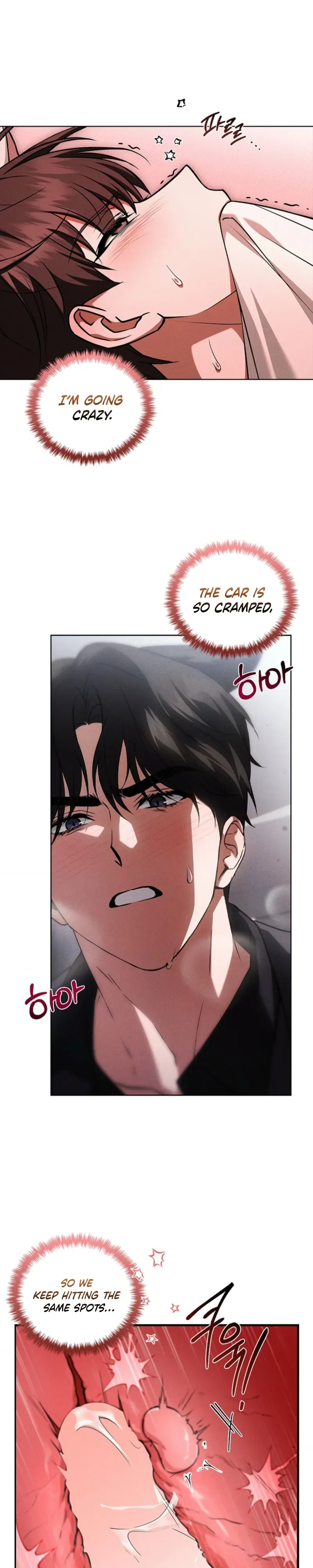 Read Paws & Claws chapter 56 image 2 on Lezhin