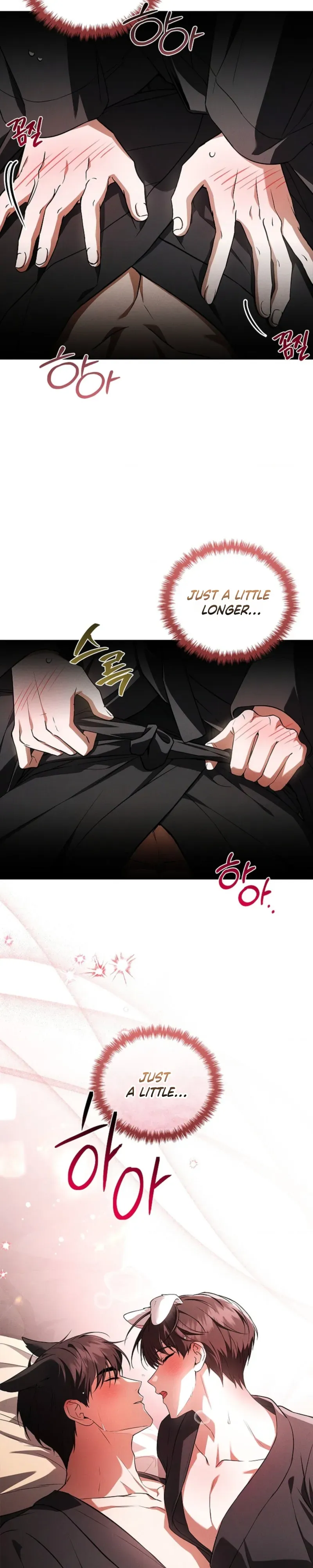 Read Paws & Claws chapter 56 image 23 on Lezhin