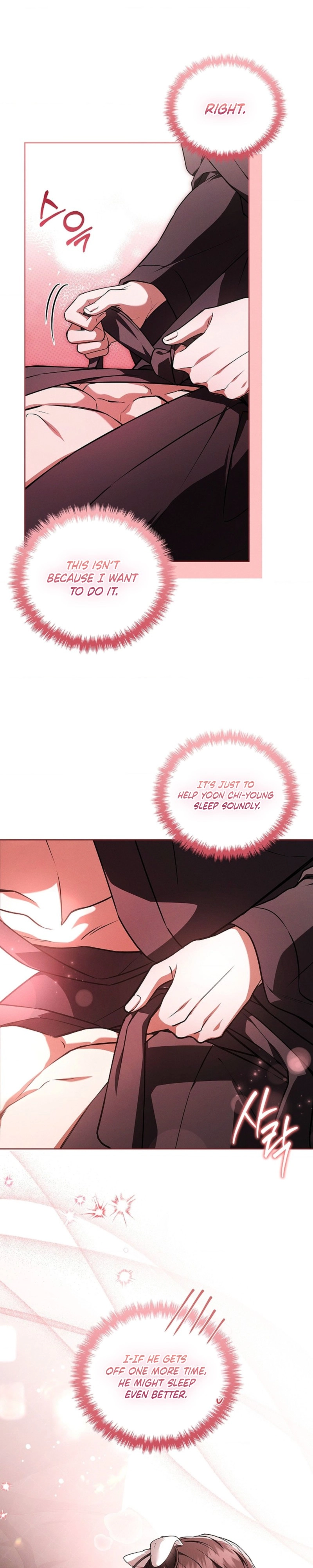 Read Paws & Claws chapter 57 image 5 on Lezhin