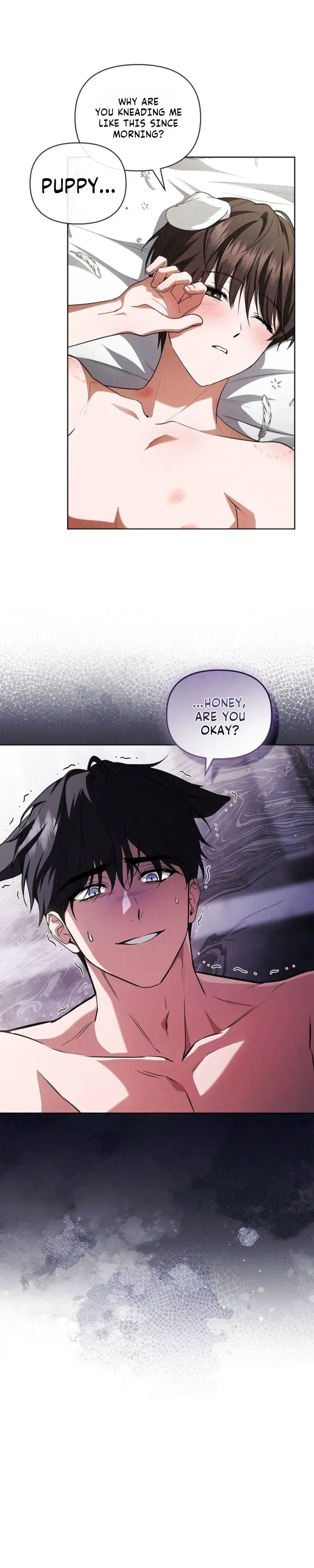 Read Paws & Claws chapter 58 image 16 on Lezhin