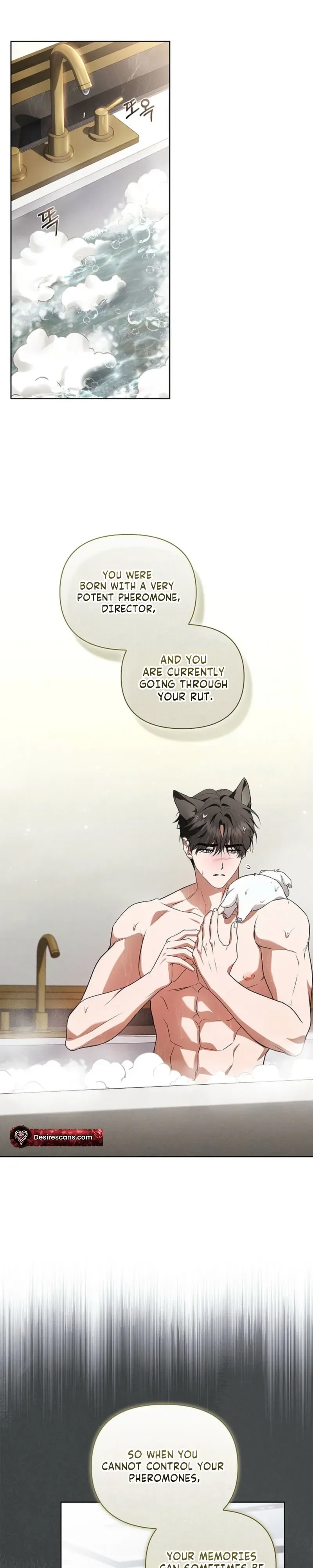 Read Paws & Claws chapter 58 image 17 on Lezhin