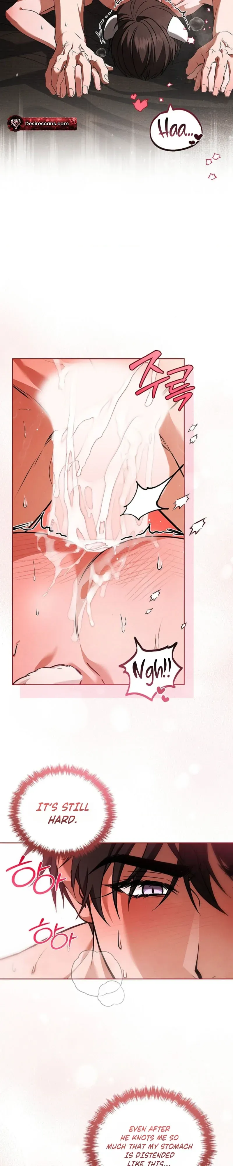 Read Paws & Claws chapter 58 image 2 on Lezhin