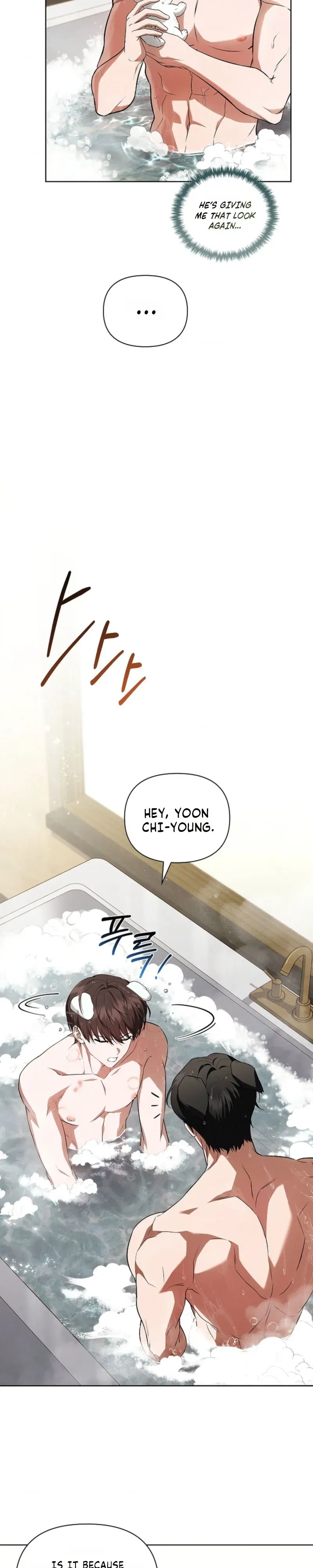 Read Paws & Claws chapter 58 image 22 on Lezhin