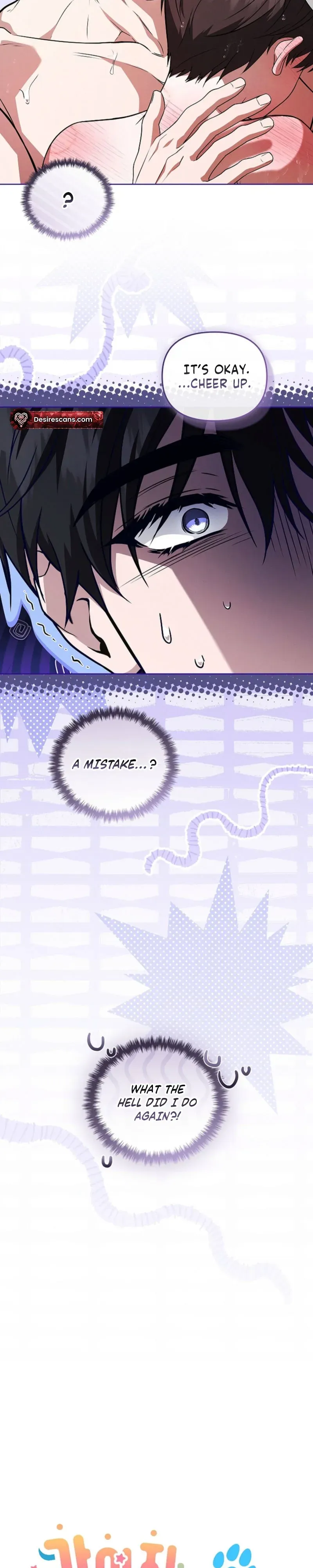 Read Paws & Claws chapter 58 image 27 on Lezhin