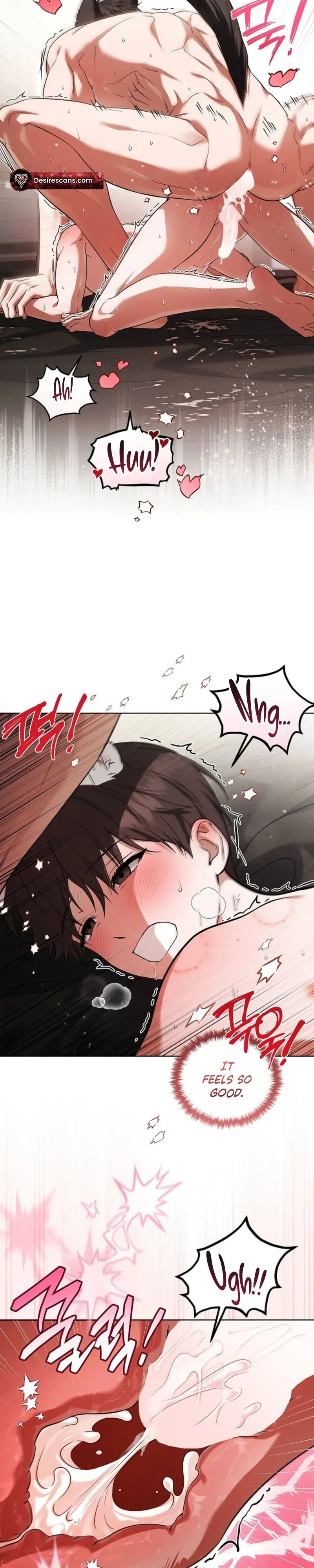 Read Paws & Claws chapter 58 image 5 on Lezhin