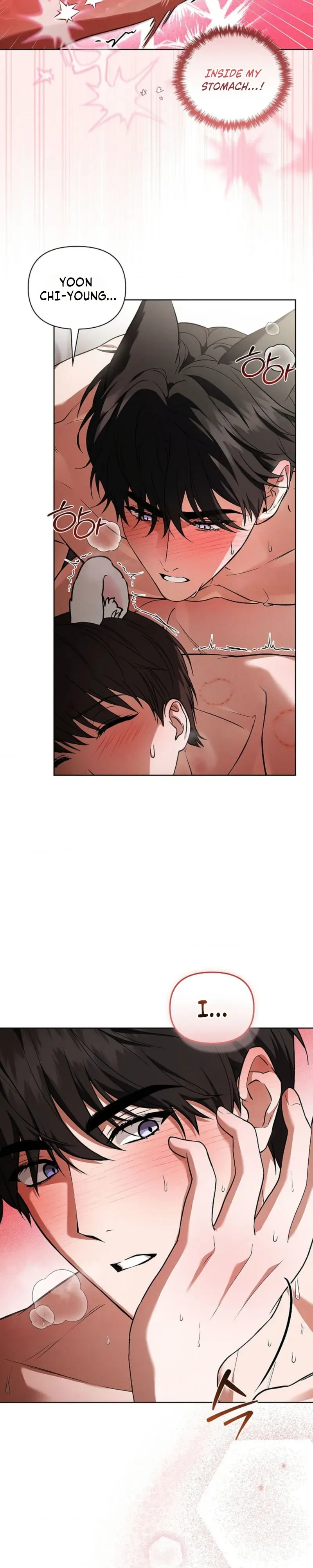 Read Paws & Claws chapter 58 image 6 on Lezhin