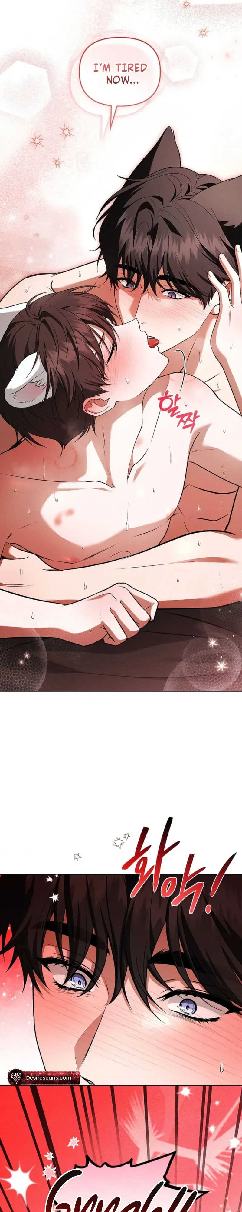 Read Paws & Claws chapter 58 image 7 on Lezhin