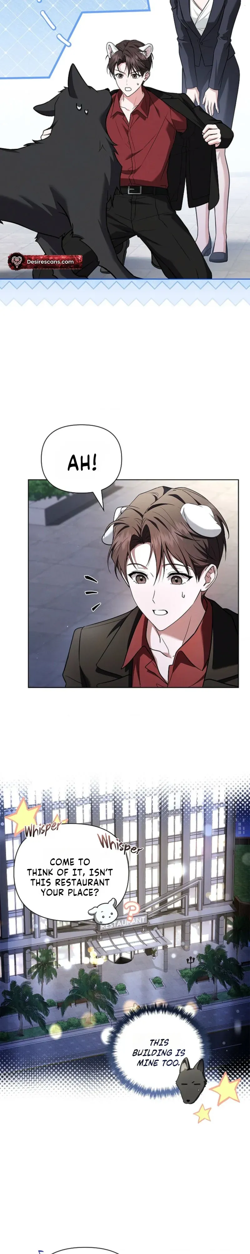 Read Paws & Claws chapter 59 image 15 on Lezhin