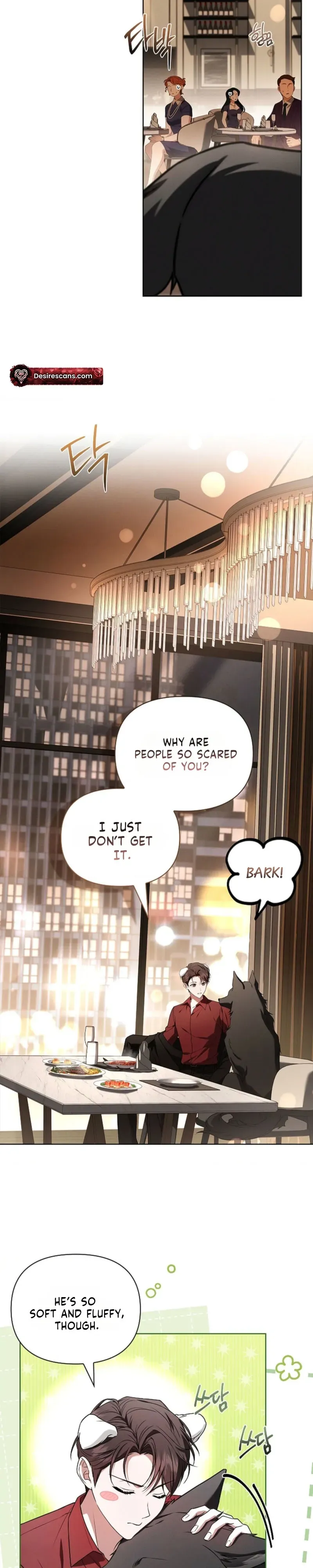 Read Paws & Claws chapter 59 image 18 on Lezhin