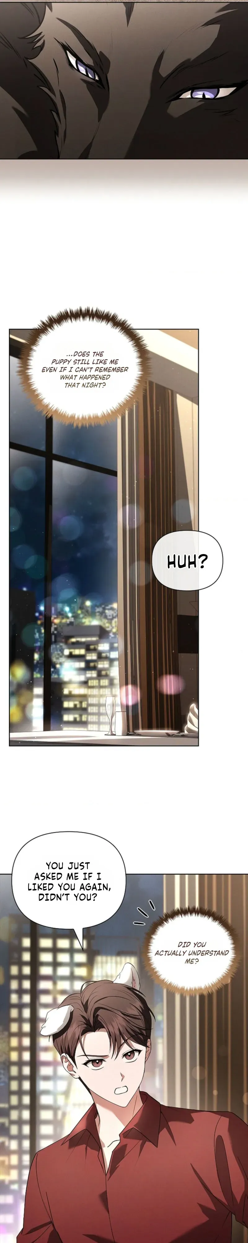 Read Paws & Claws chapter 59 image 22 on Lezhin