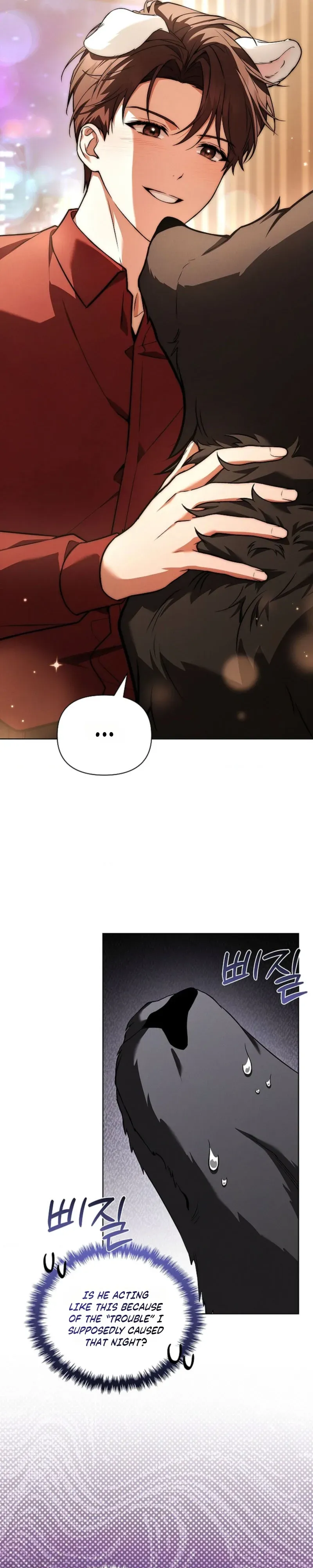 Read Paws & Claws chapter 59 image 26 on Lezhin