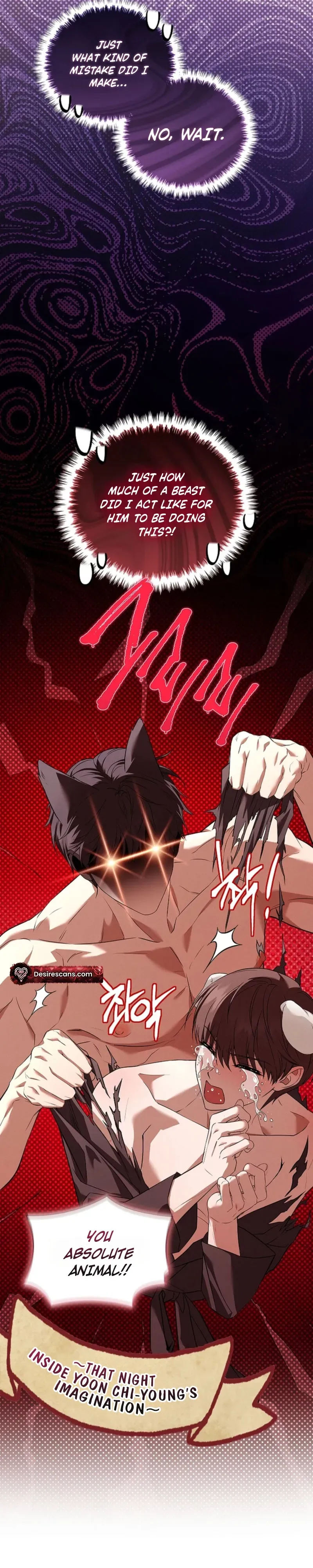 Read Paws & Claws chapter 59 image 27 on Lezhin