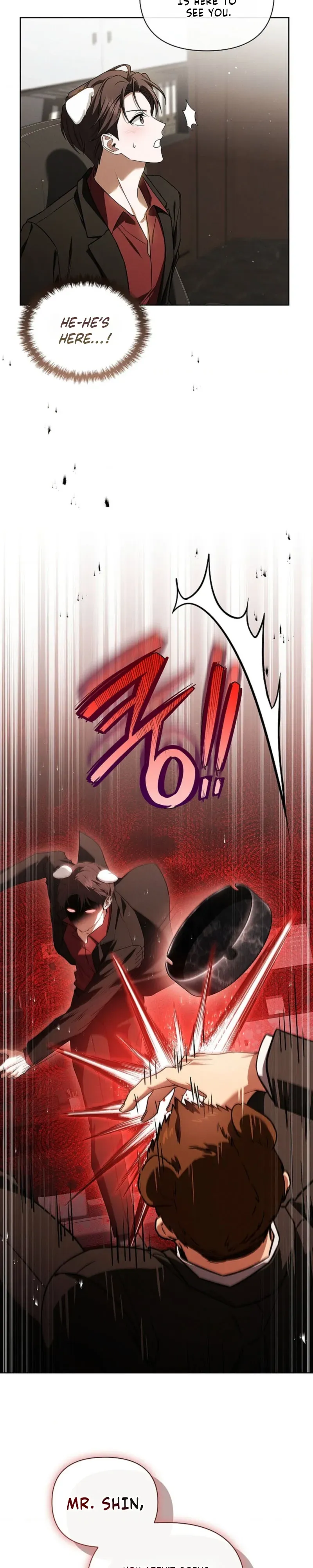 Read Paws & Claws chapter 59 image 6 on Lezhin