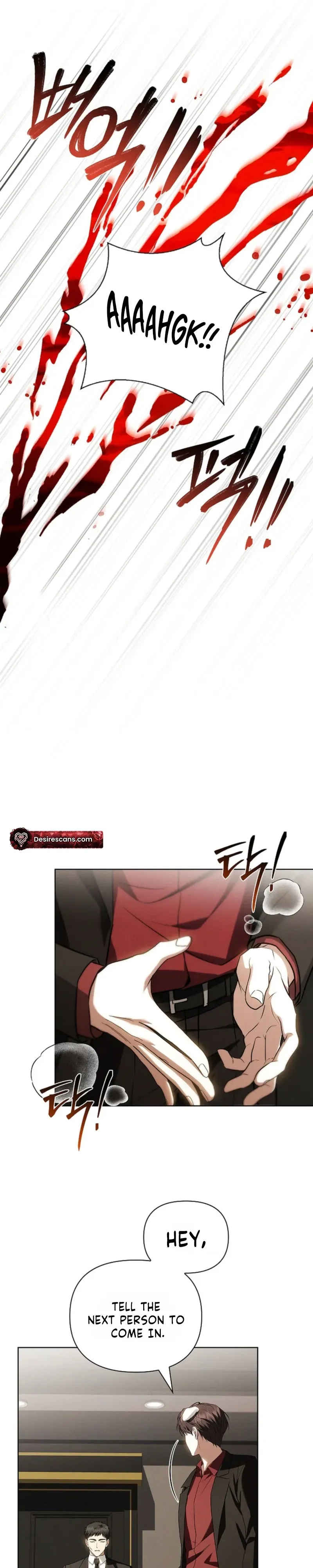 Read Paws & Claws chapter 59 image 8 on Lezhin