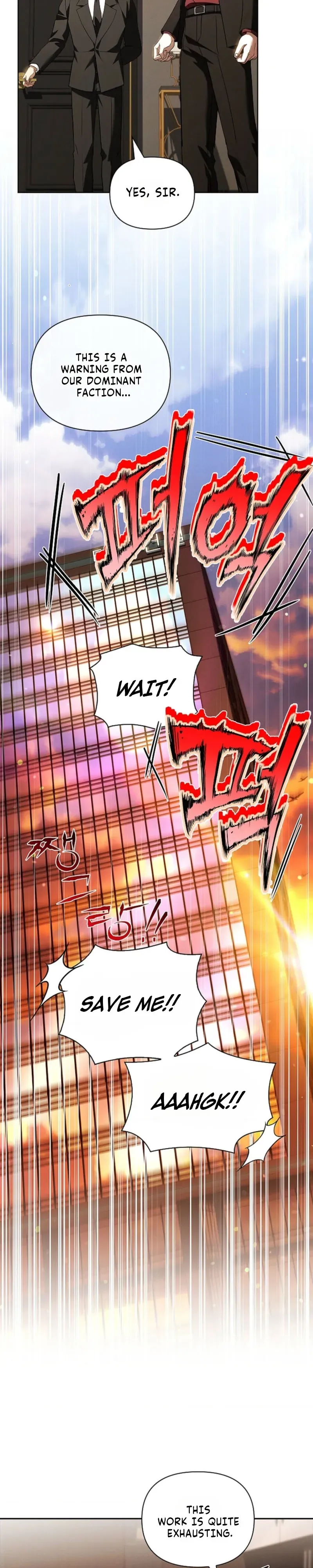 Read Paws & Claws chapter 59 image 9 on Lezhin