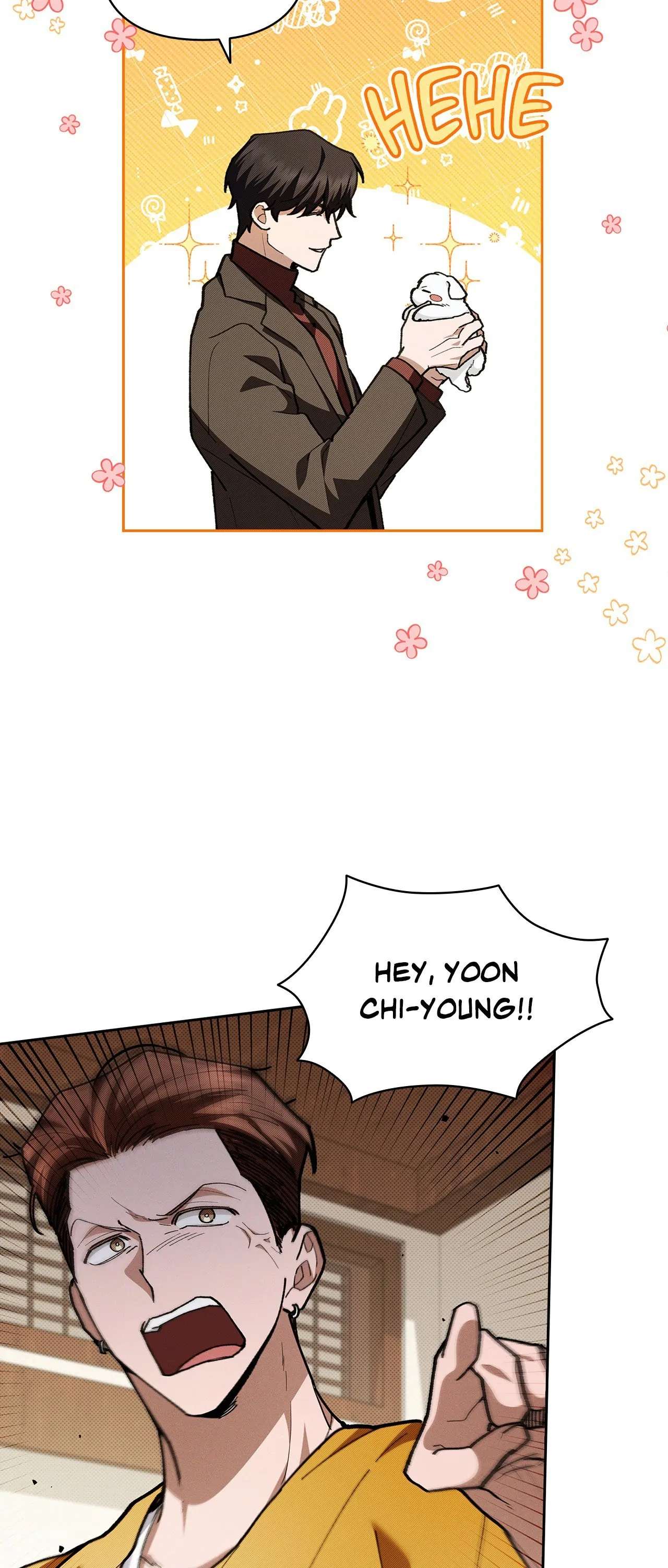 Read Paws & Claws chapter 6.1 image 14 on Lezhin