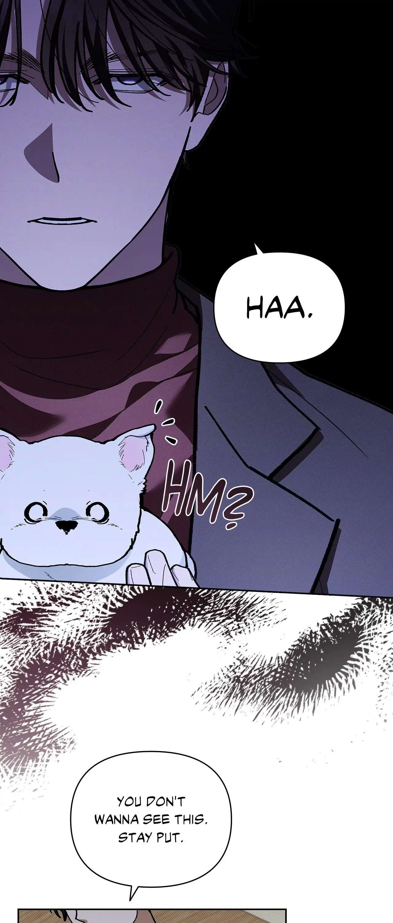 Read Paws & Claws chapter 6.1 image 16 on Lezhin