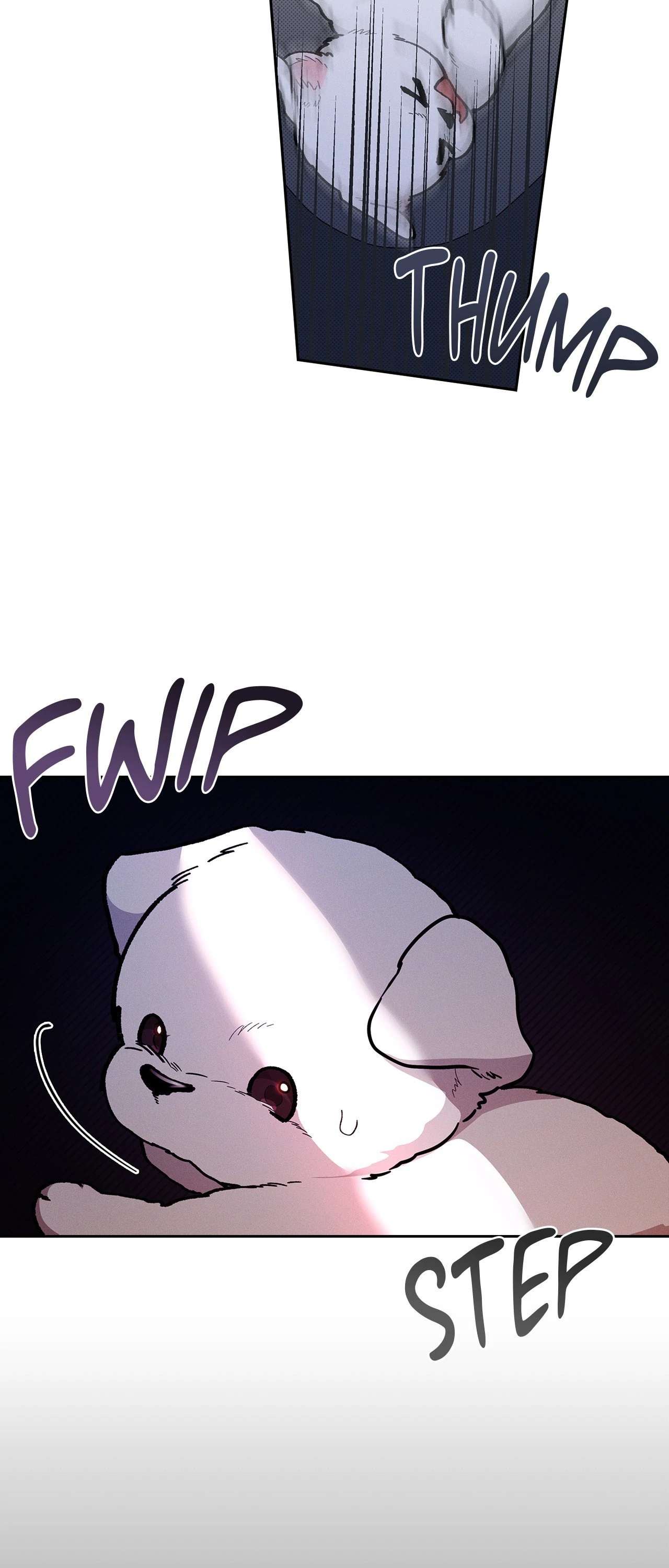 Read Paws & Claws chapter 6.1 image 18 on Lezhin