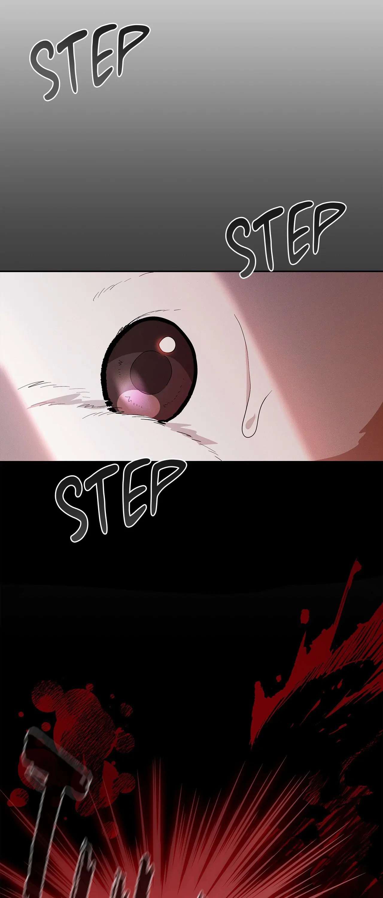 Read Paws & Claws chapter 6.1 image 19 on Lezhin