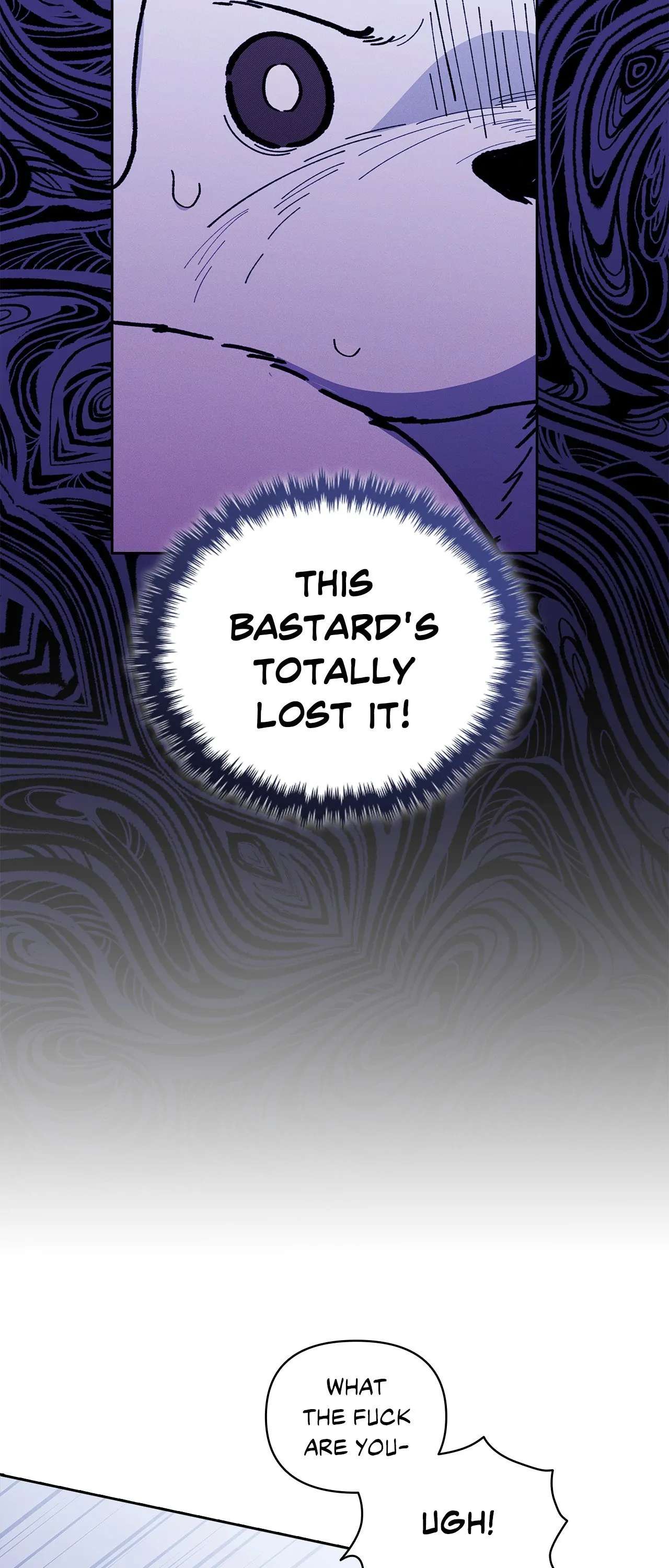 Read Paws & Claws chapter 6.1 image 2 on Lezhin