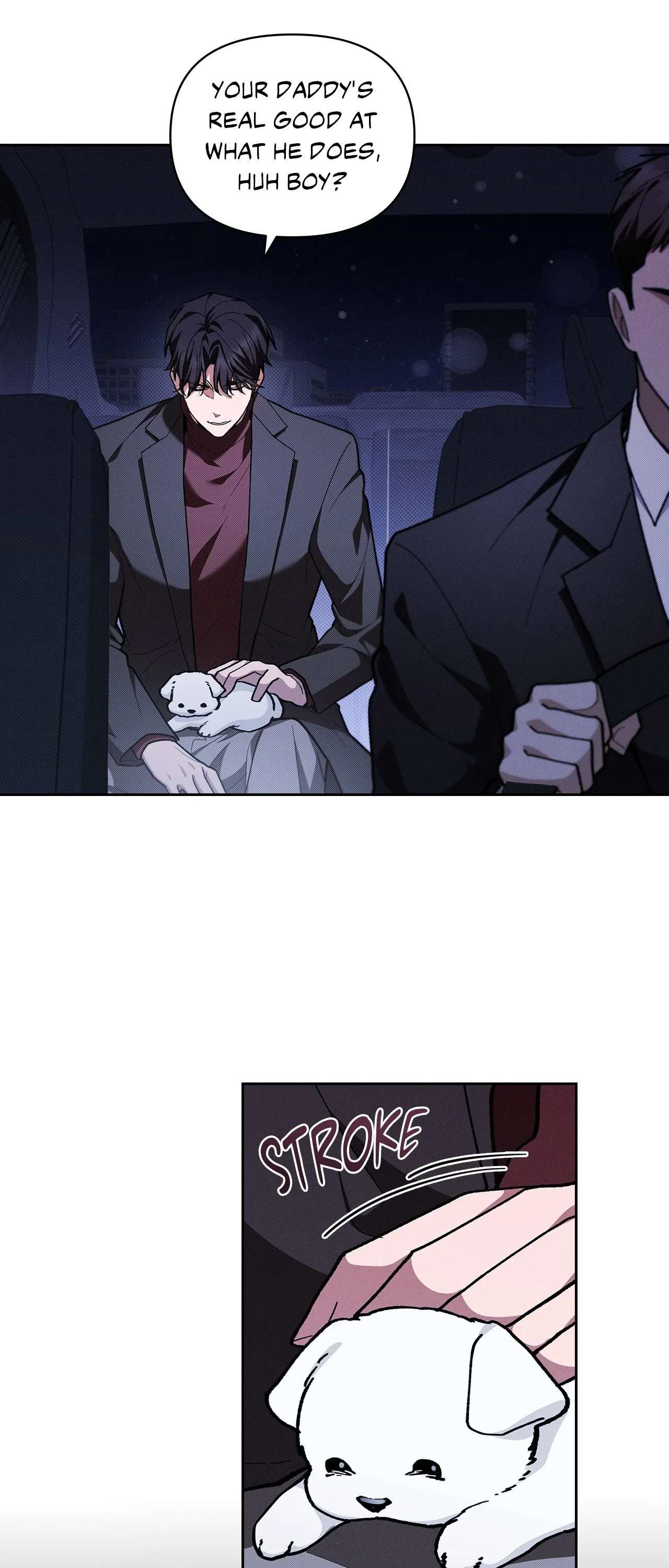 Read Paws & Claws chapter 6.1 image 23 on Lezhin