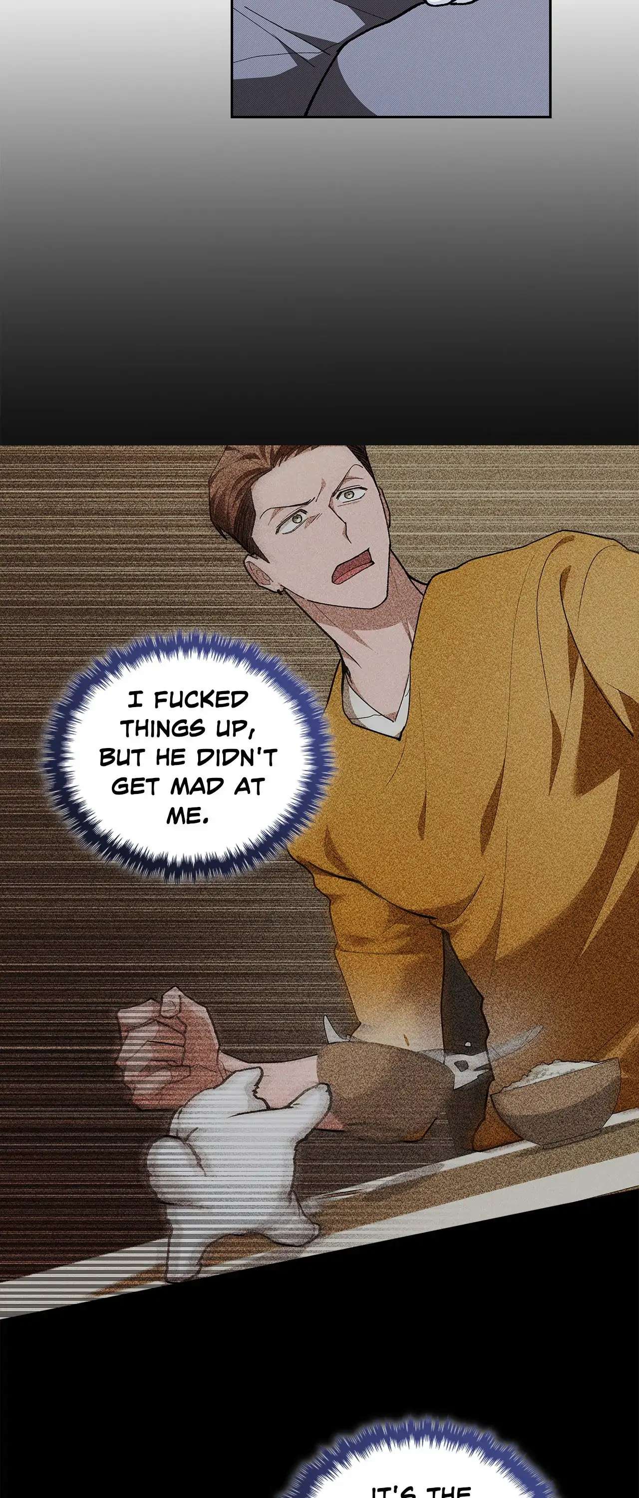 Read Paws & Claws chapter 6.1 image 24 on Lezhin