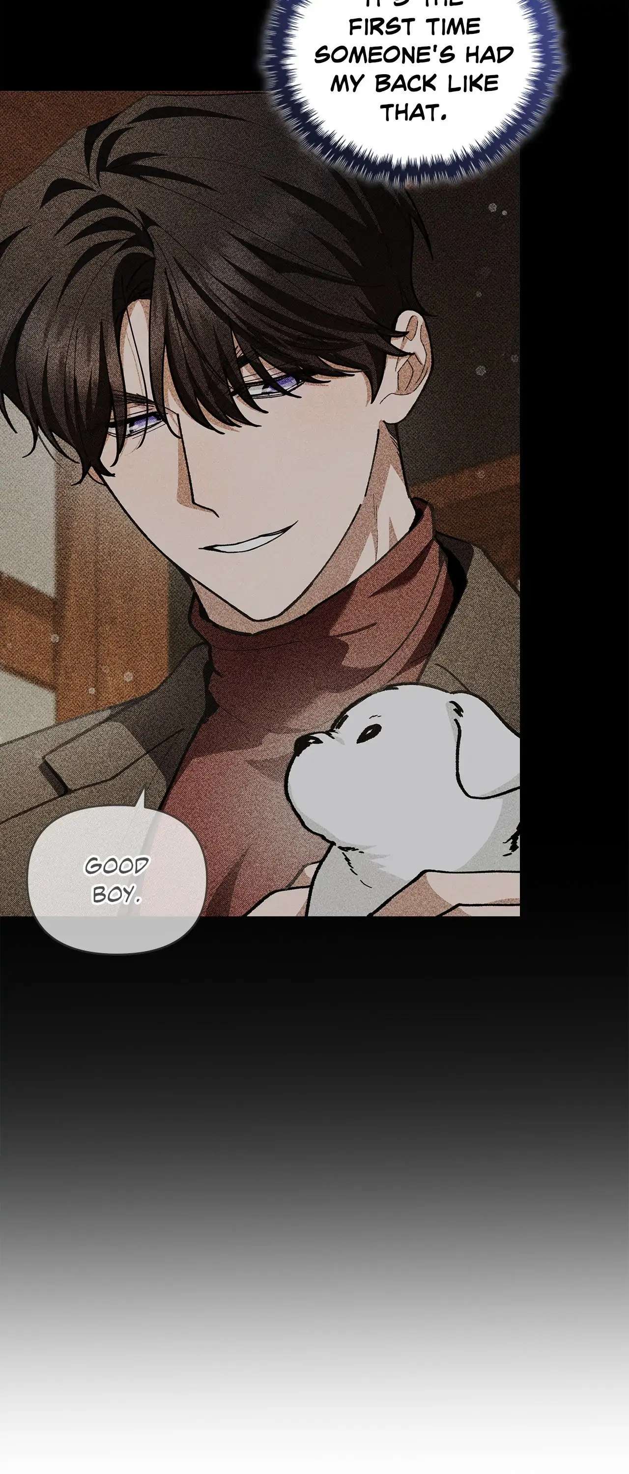 Read Paws & Claws chapter 6.1 image 25 on Lezhin