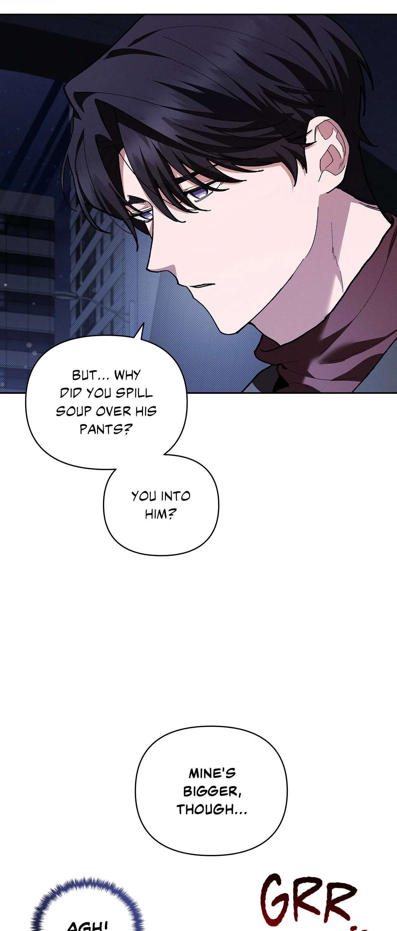 Read Paws & Claws chapter 6.1 image 26 on Lezhin