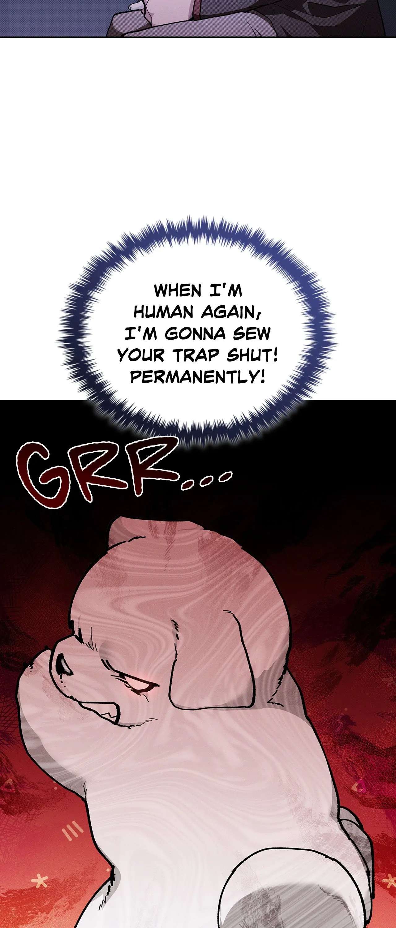 Read Paws & Claws chapter 6.1 image 28 on Lezhin