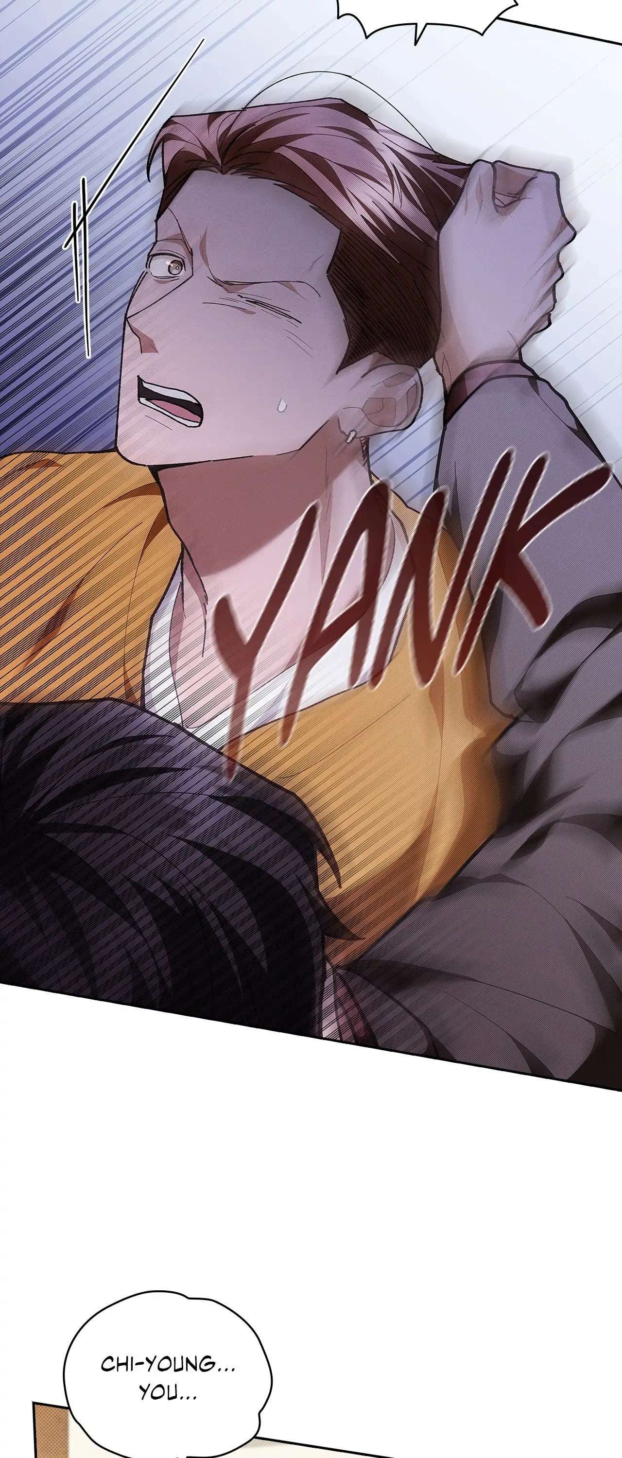 Read Paws & Claws chapter 6.1 image 3 on Lezhin