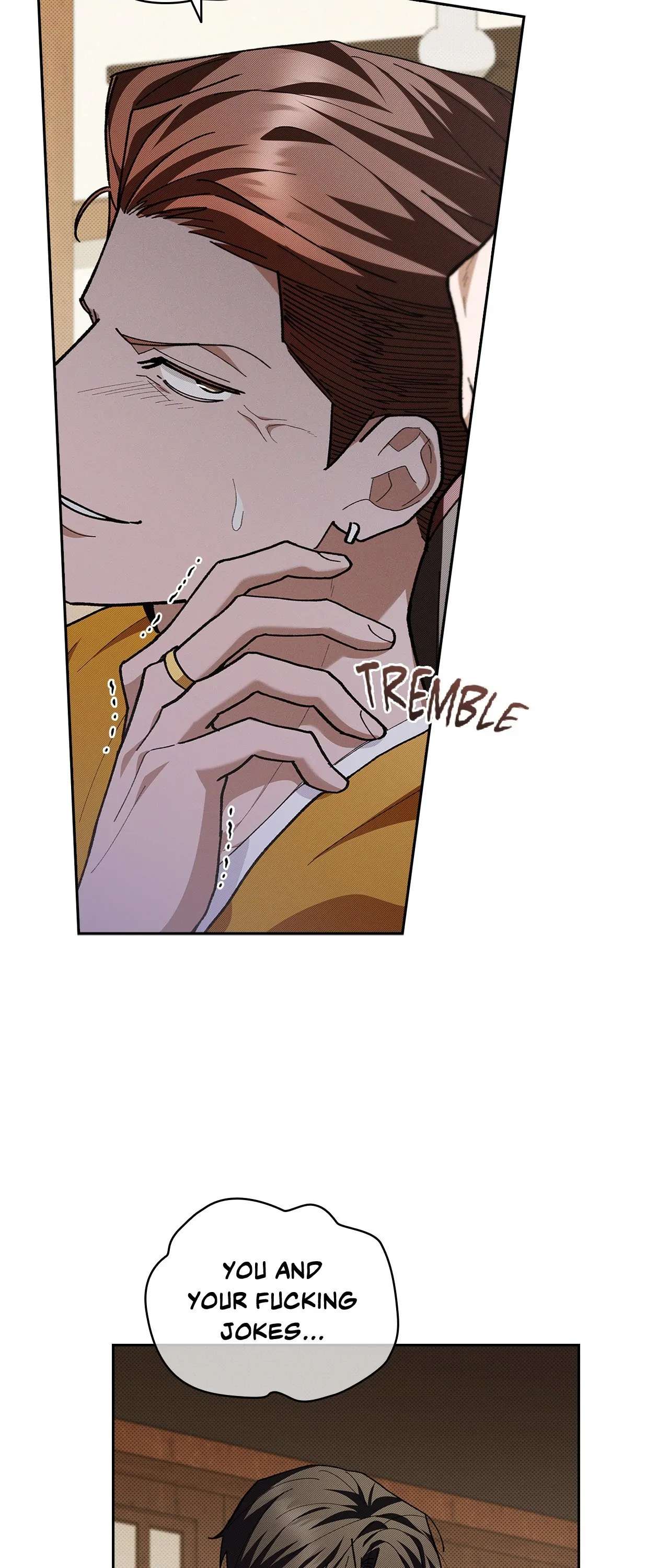Read Paws & Claws chapter 6.1 image 4 on Lezhin