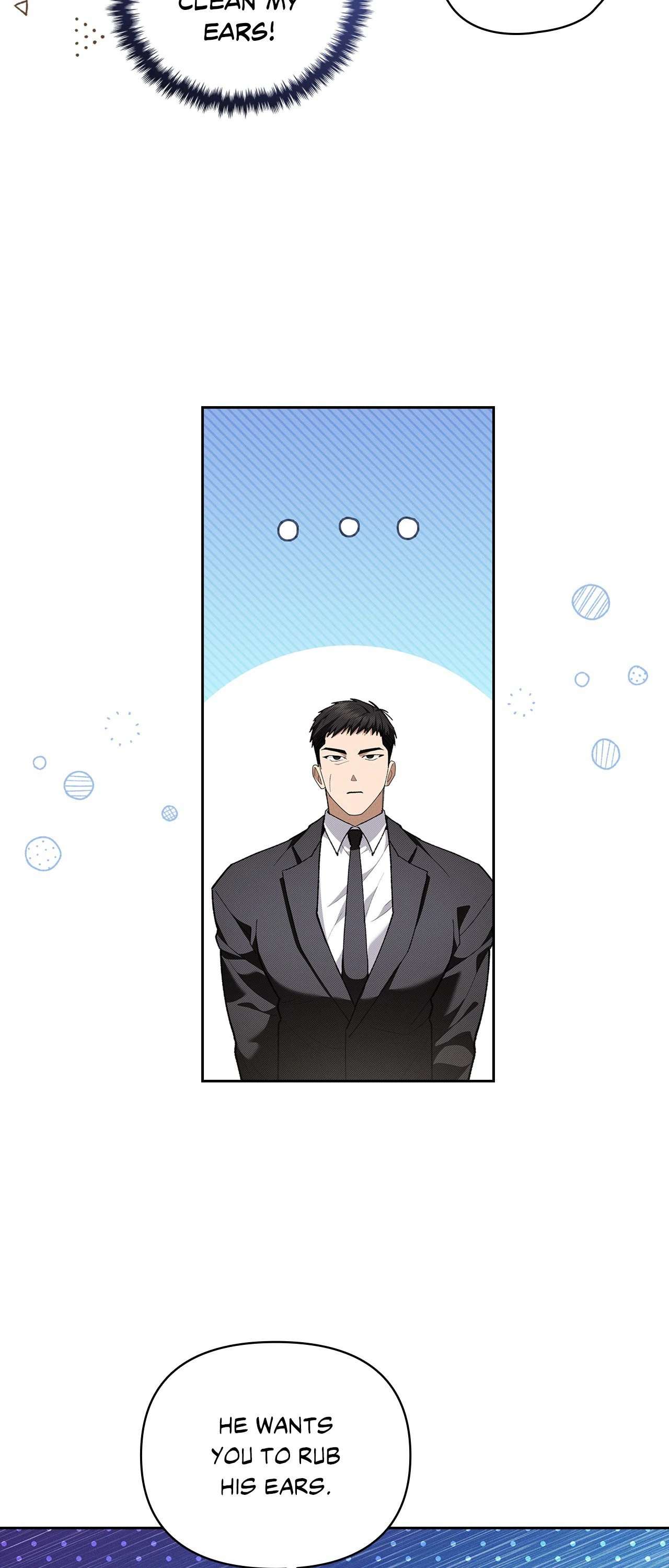 Read Paws & Claws chapter 6.1 image 42 on Lezhin